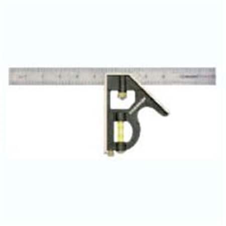 Gourmetgalley TC132 Combo Square - 12 In. GO108903